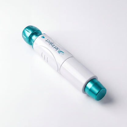 Jet Inject Full Kit