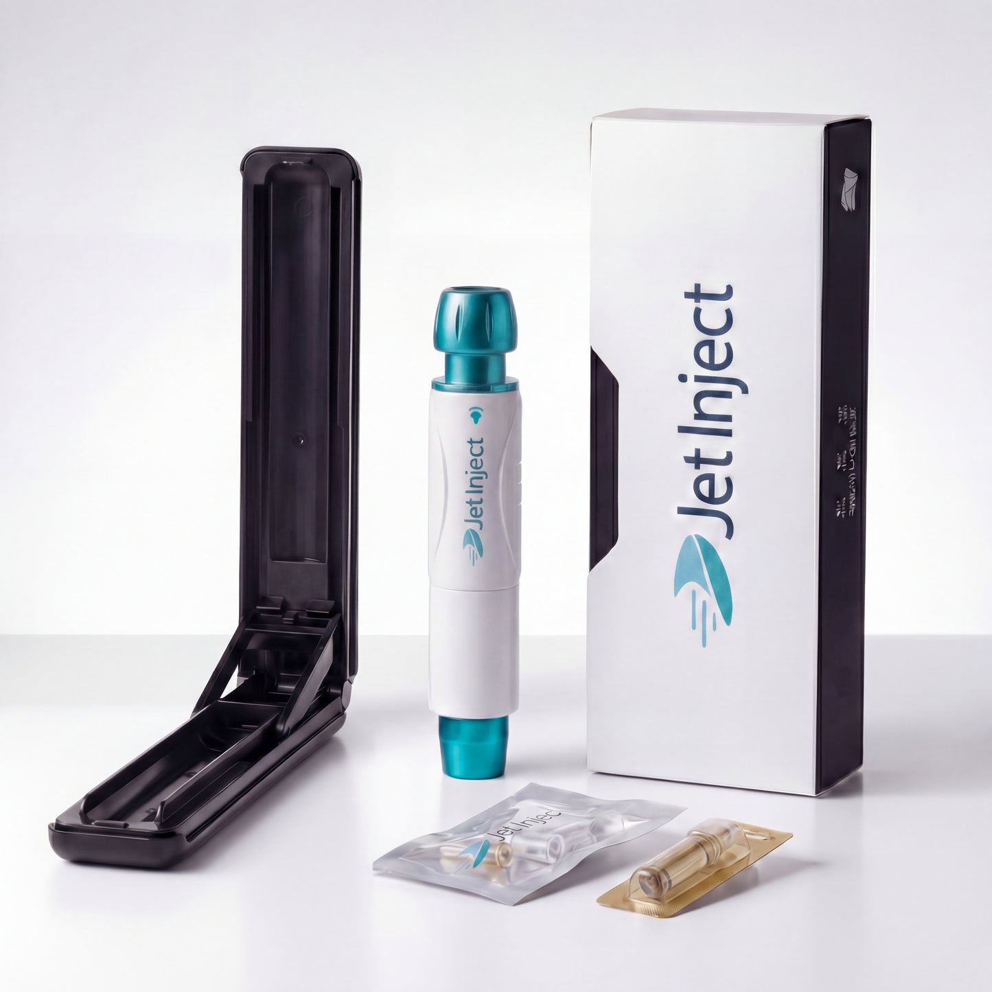 Jet Inject Full Kit