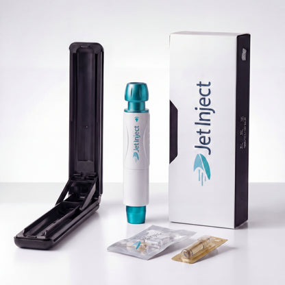 Jet Inject Full Kit