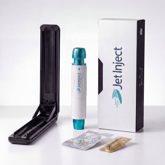 Jet Inject Full Kit