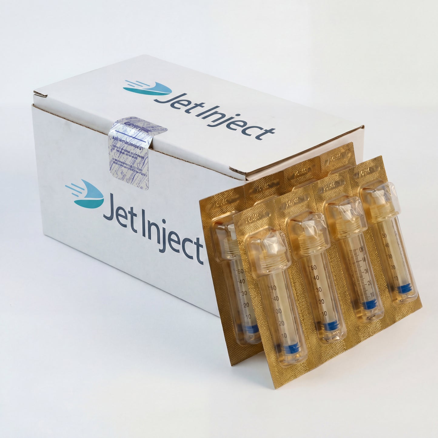 Jet Inject Full Kit