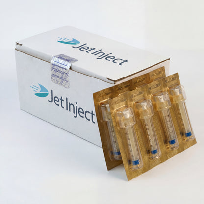 Jet Inject Full Kit