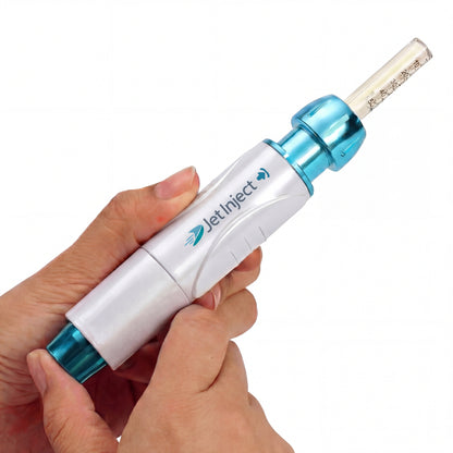 Jet Inject Full Kit