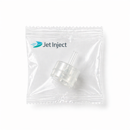 Jet Inject Full Kit
