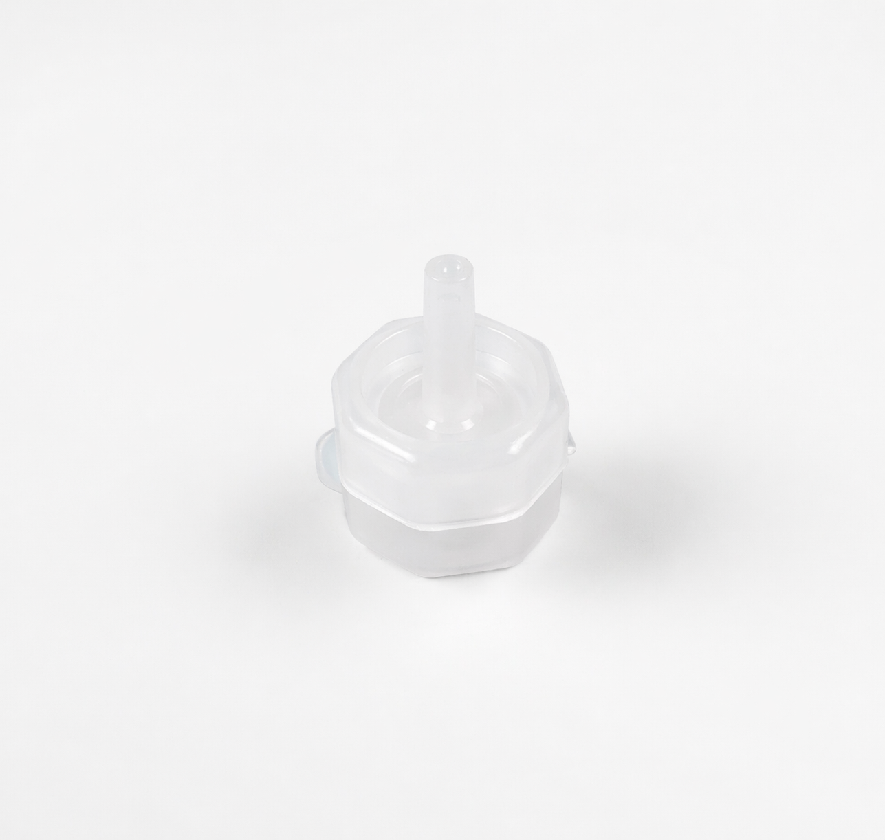 Vial Adapter