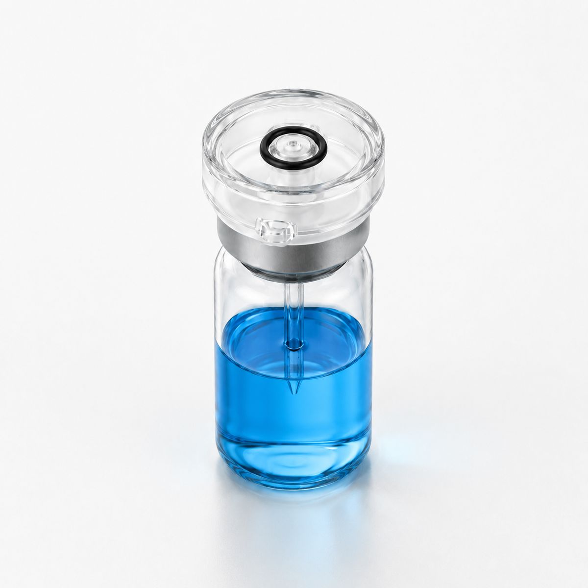 Vial Adapter