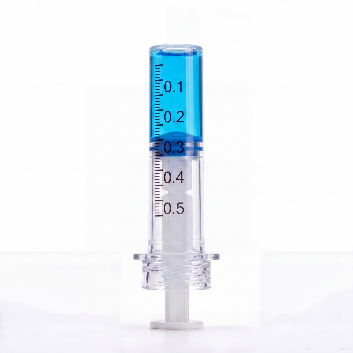 Syringe