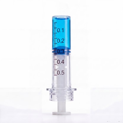 Syringe