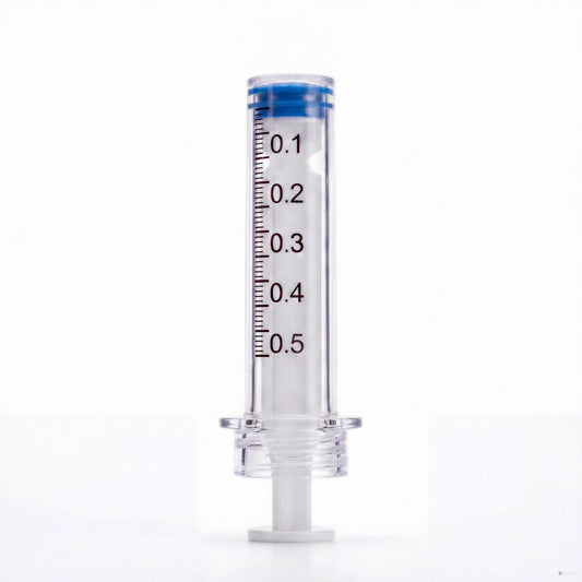 Syringe