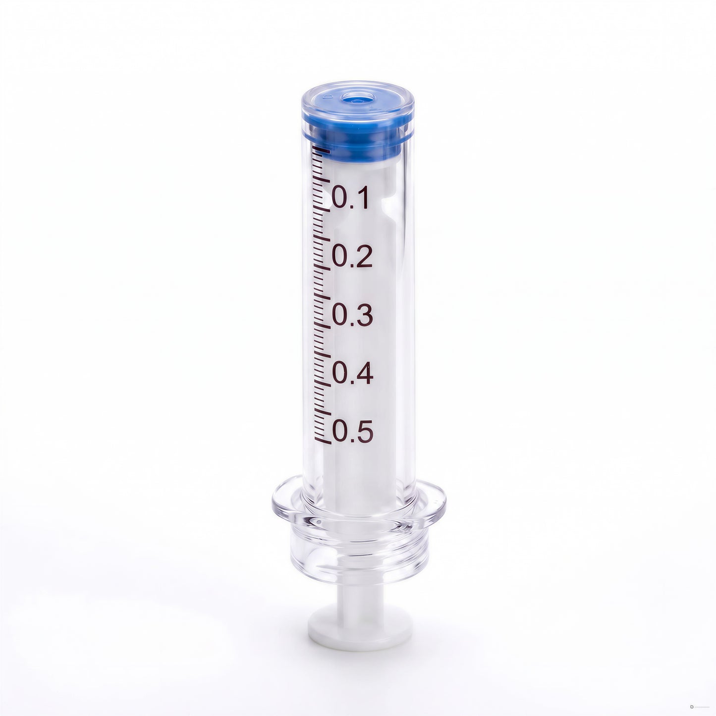 Syringe