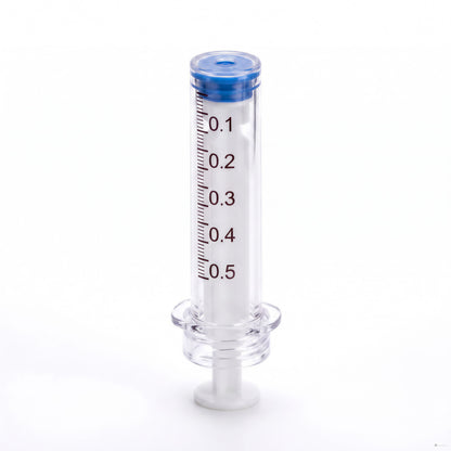 Syringe