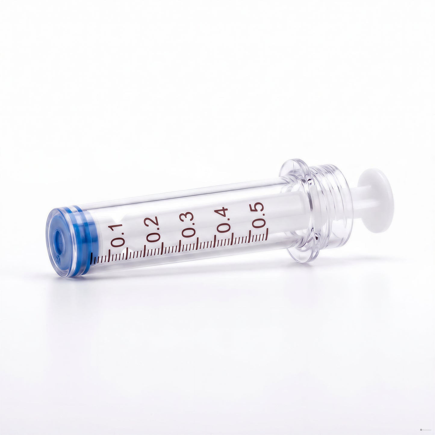 Syringe