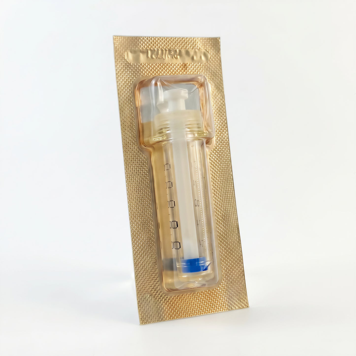 Syringe