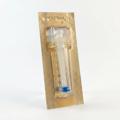 Syringe