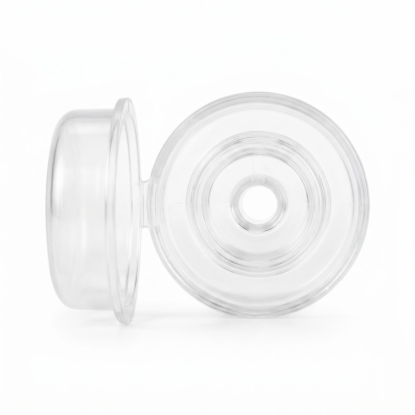 Vial Adapter